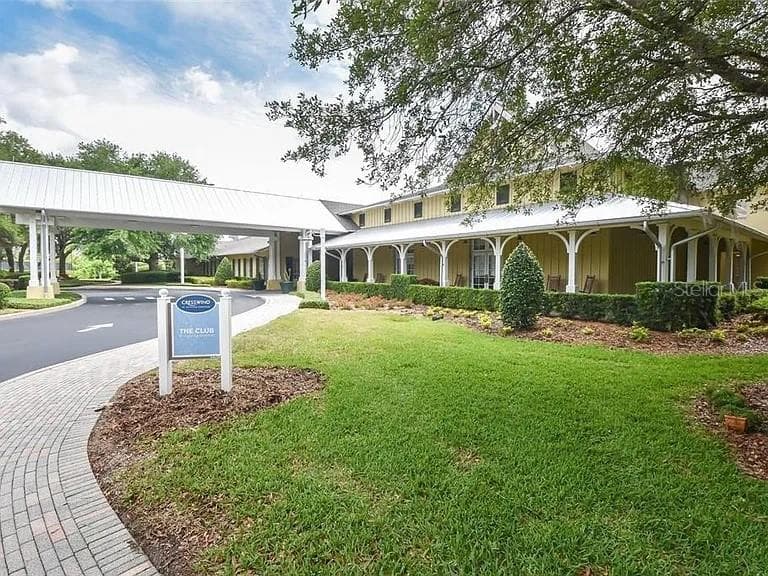 Single Family Residence at 226 STONINGTON WAY, DELAND, photo 38 of 45