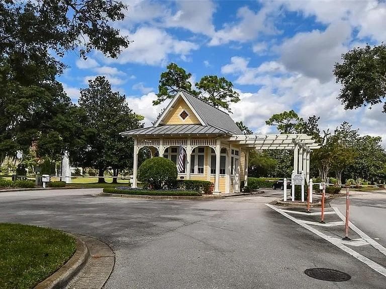 Single Family Residence at 226 STONINGTON WAY, DELAND, photo 45 of 45