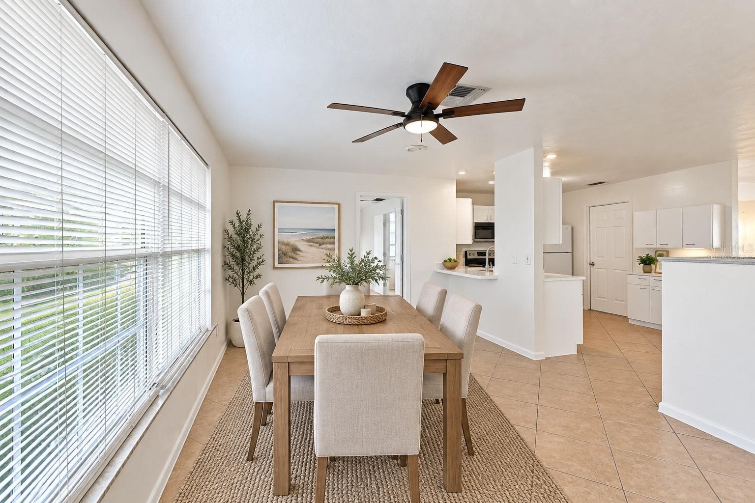 VIRTUALLY STAGED - 7402 SEA ISLAND RD, FORT MYERS
