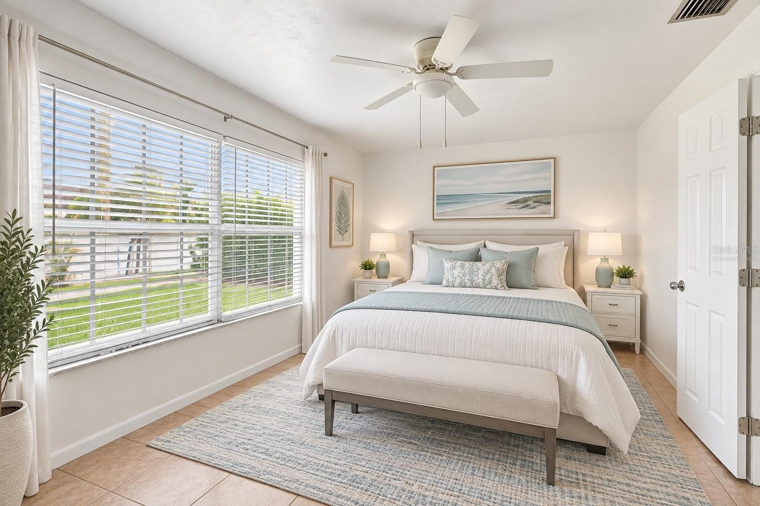 VIRTUALLY STAGED - 7402 SEA ISLAND RD, FORT MYERS