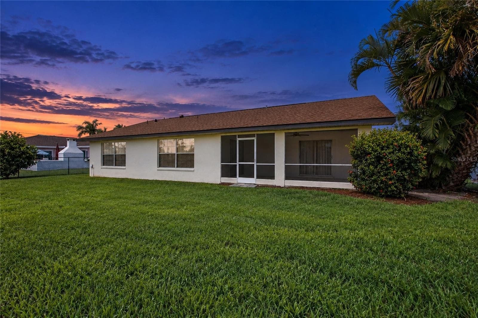 Single Family Residence at 7402 SEA ISLAND RD, FORT MYERS, photo 30 of 40