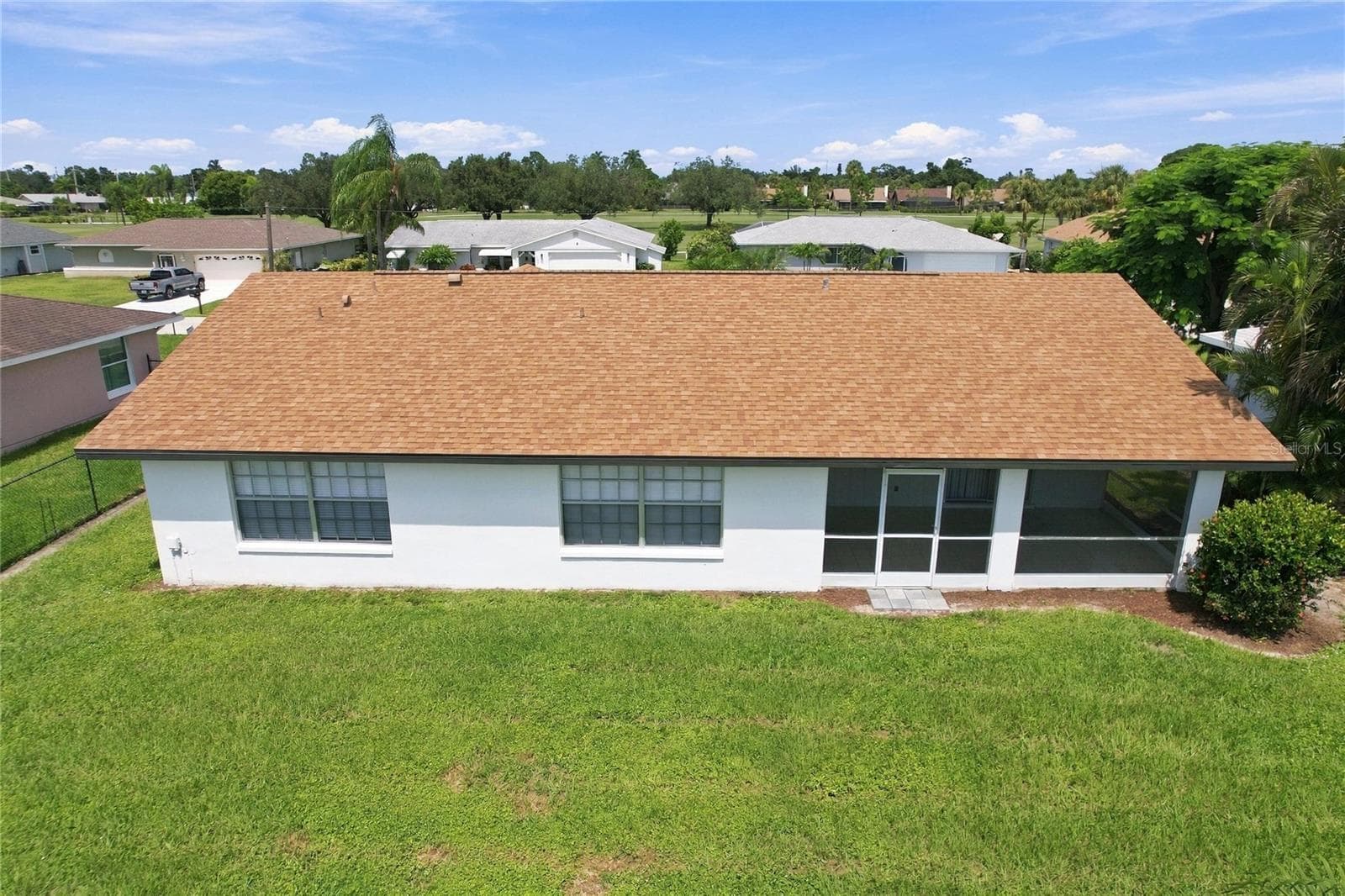 Single Family Residence at 7402 SEA ISLAND RD, FORT MYERS, photo 33 of 40