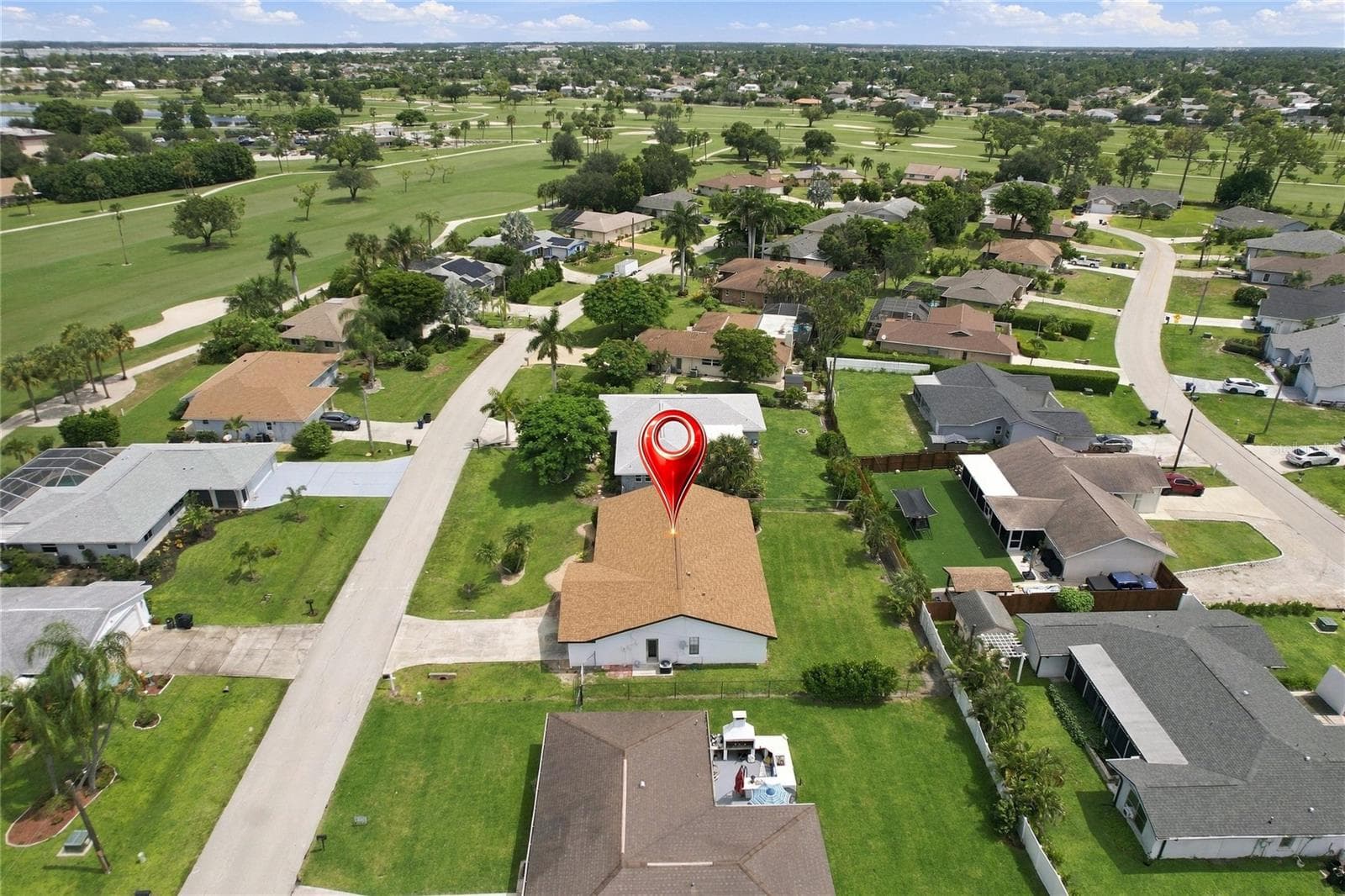 Single Family Residence at 7402 SEA ISLAND RD, FORT MYERS, photo 35 of 40