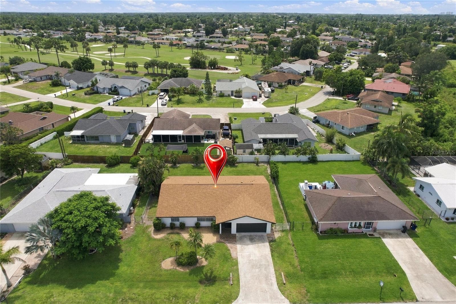 Single Family Residence at 7402 SEA ISLAND RD, FORT MYERS, photo 36 of 40