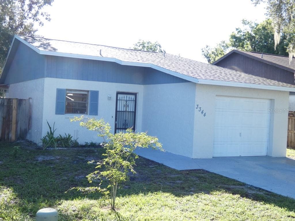 3344 TIMBERLINE RD W
