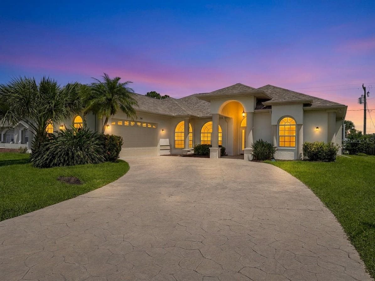 316 ORLANDO BLVD