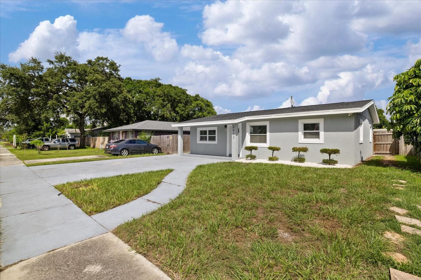 Single Family Residence at 4053 31ST ST N, ST PETERSBURG, photo 2 of 52