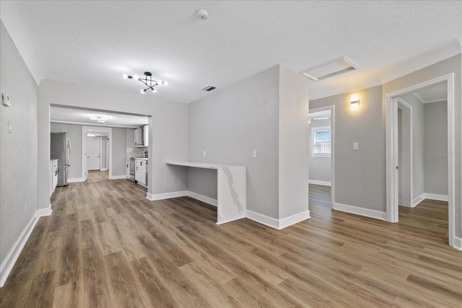 Single Family Residence at 4053 31ST ST N, ST PETERSBURG, photo 5 of 52