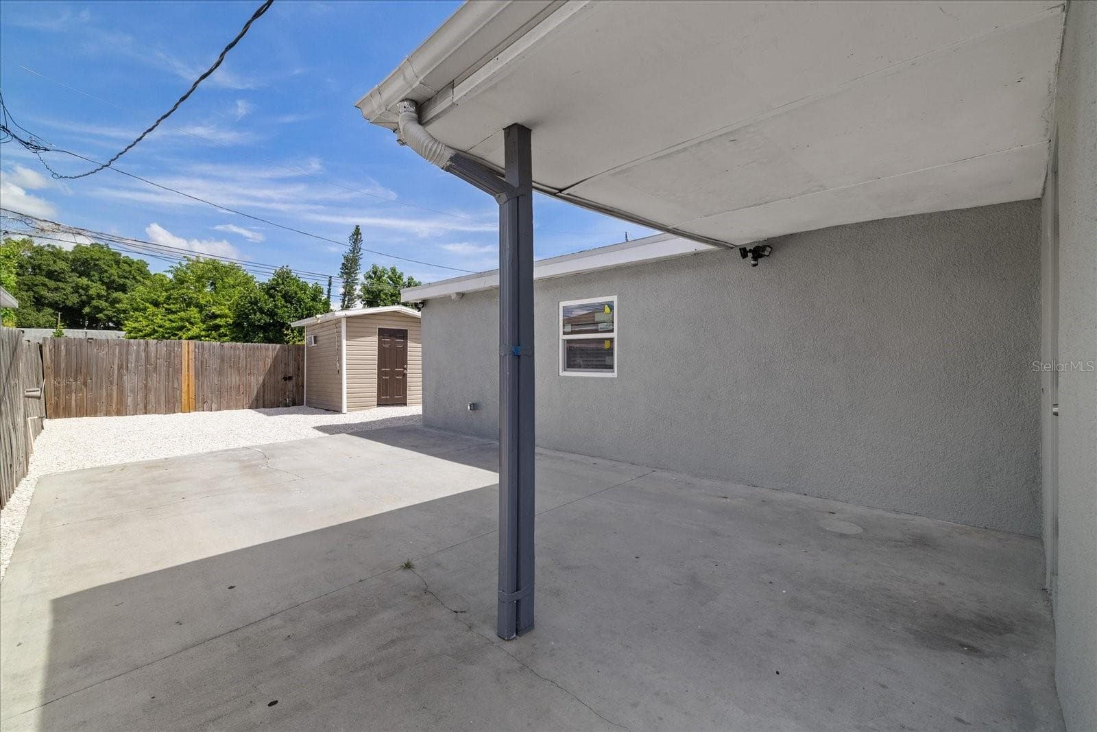 Single Family Residence at 4053 31ST ST N, ST PETERSBURG, photo 30 of 52