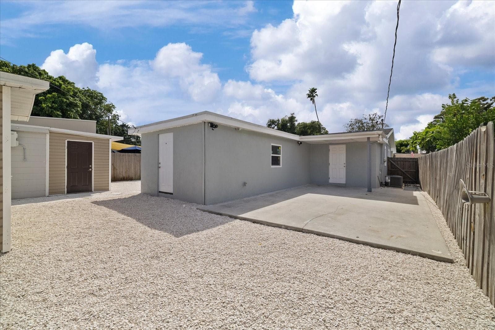 Single Family Residence at 4053 31ST ST N, ST PETERSBURG, photo 31 of 52