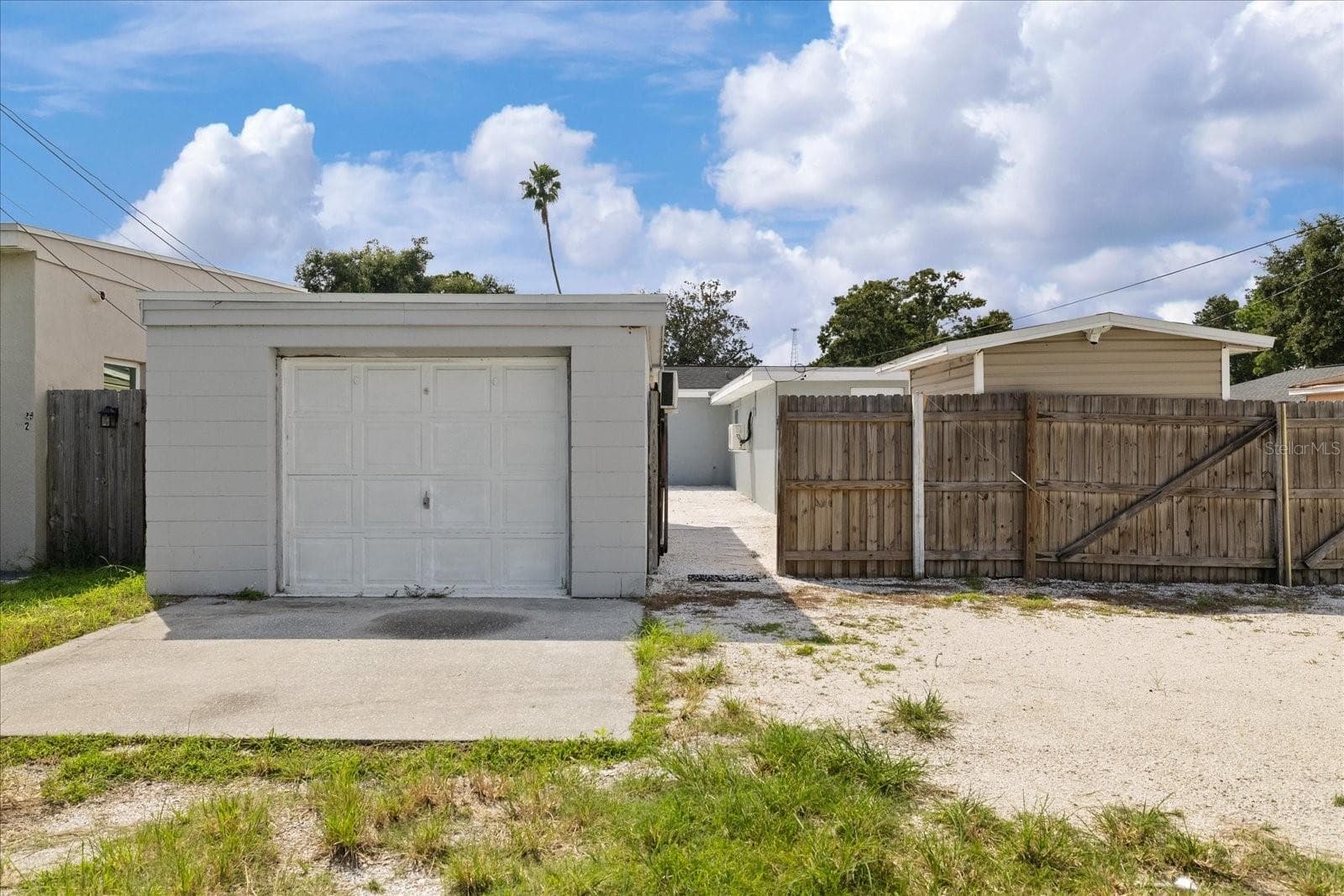 Single Family Residence at 4053 31ST ST N, ST PETERSBURG, photo 43 of 52