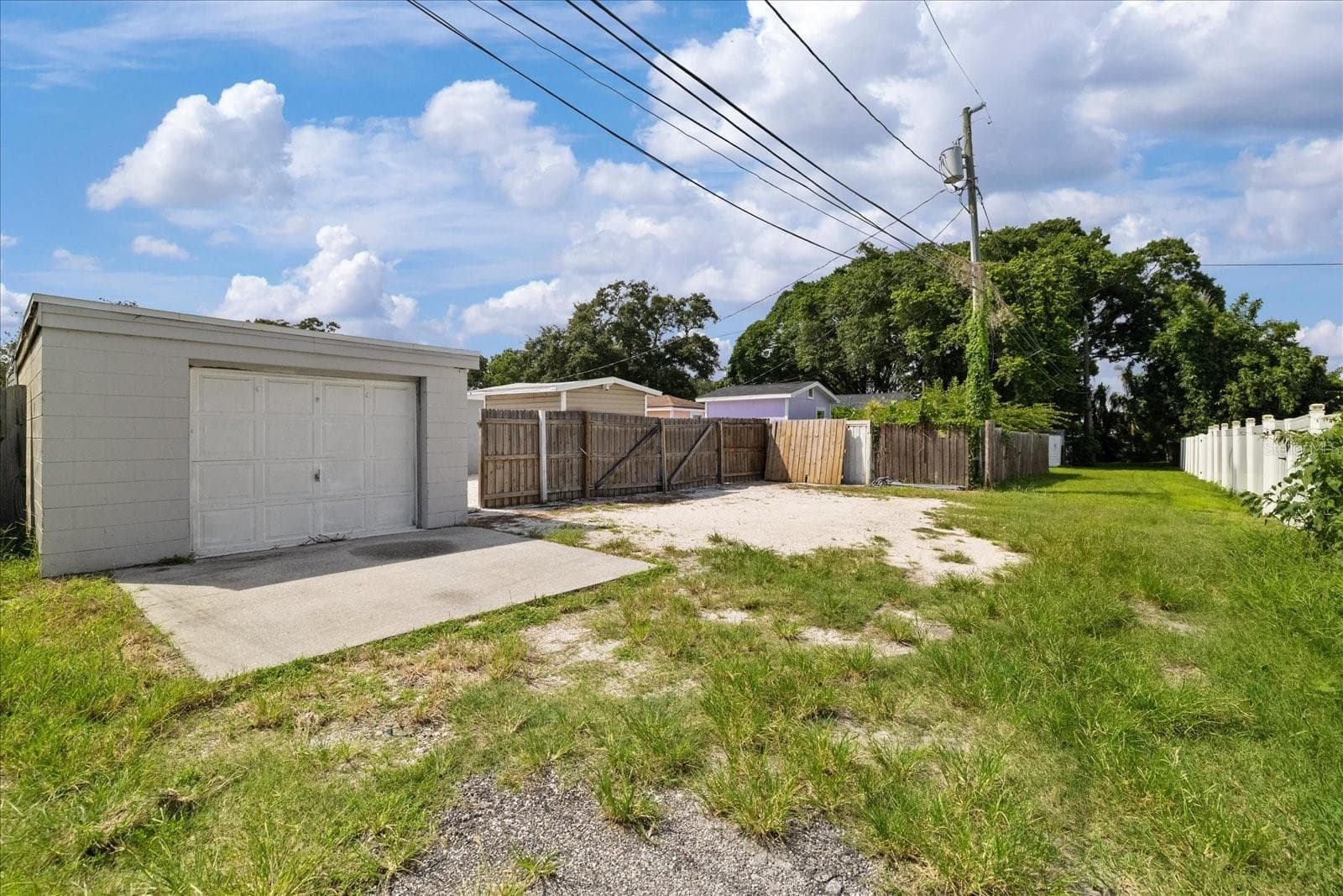 Single Family Residence at 4053 31ST ST N, ST PETERSBURG, photo 44 of 52