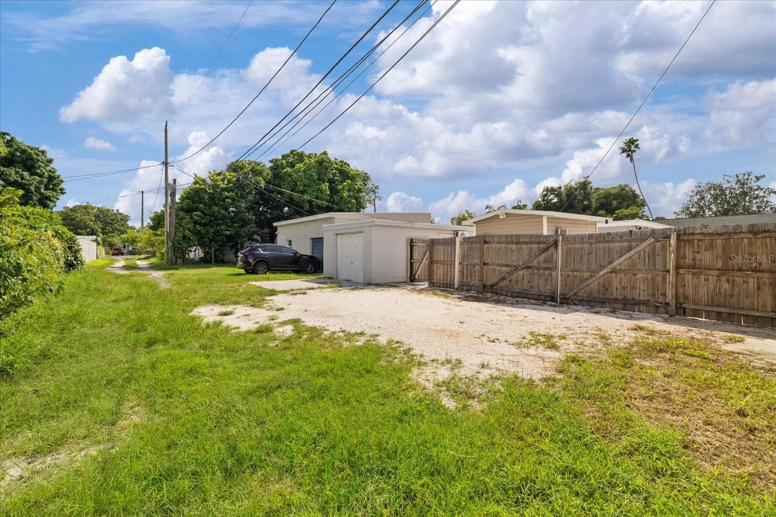 Single Family Residence at 4053 31ST ST N, ST PETERSBURG, photo 45 of 52