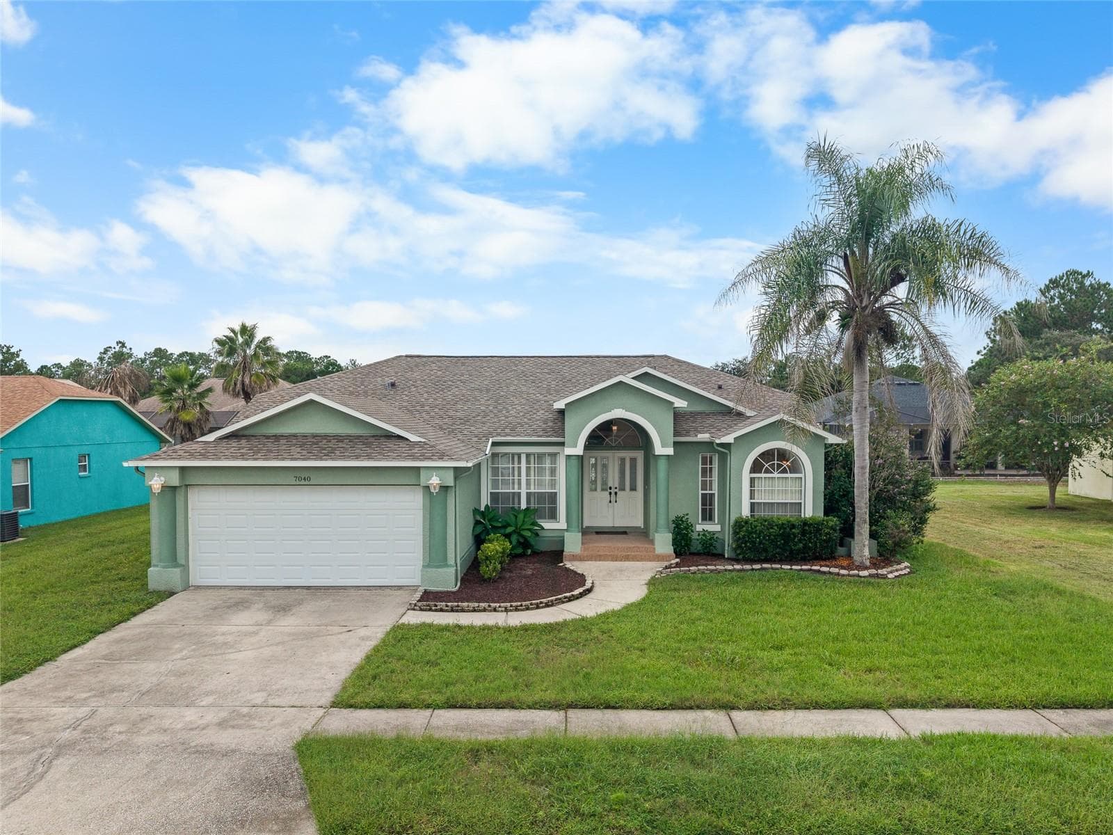 7040 FRASCATI LOOP