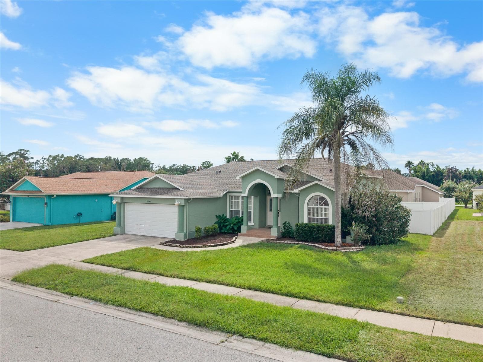 Single Family Residence at 7040 FRASCATI LOOP, WESLEY CHAPEL, photo 2 of 55