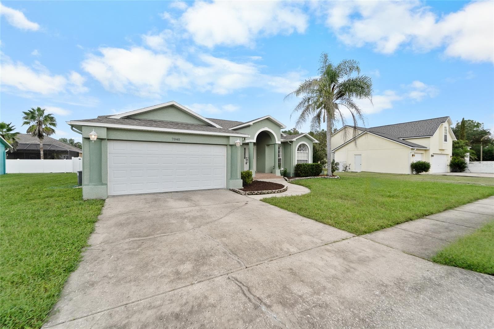 Single Family Residence at 7040 FRASCATI LOOP, WESLEY CHAPEL, photo 3 of 55