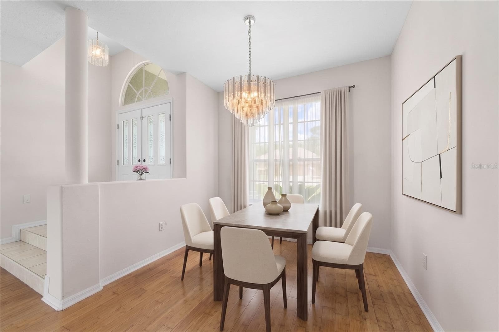 Single Family Residence at 7040 FRASCATI LOOP, WESLEY CHAPEL, photo 6 of 55