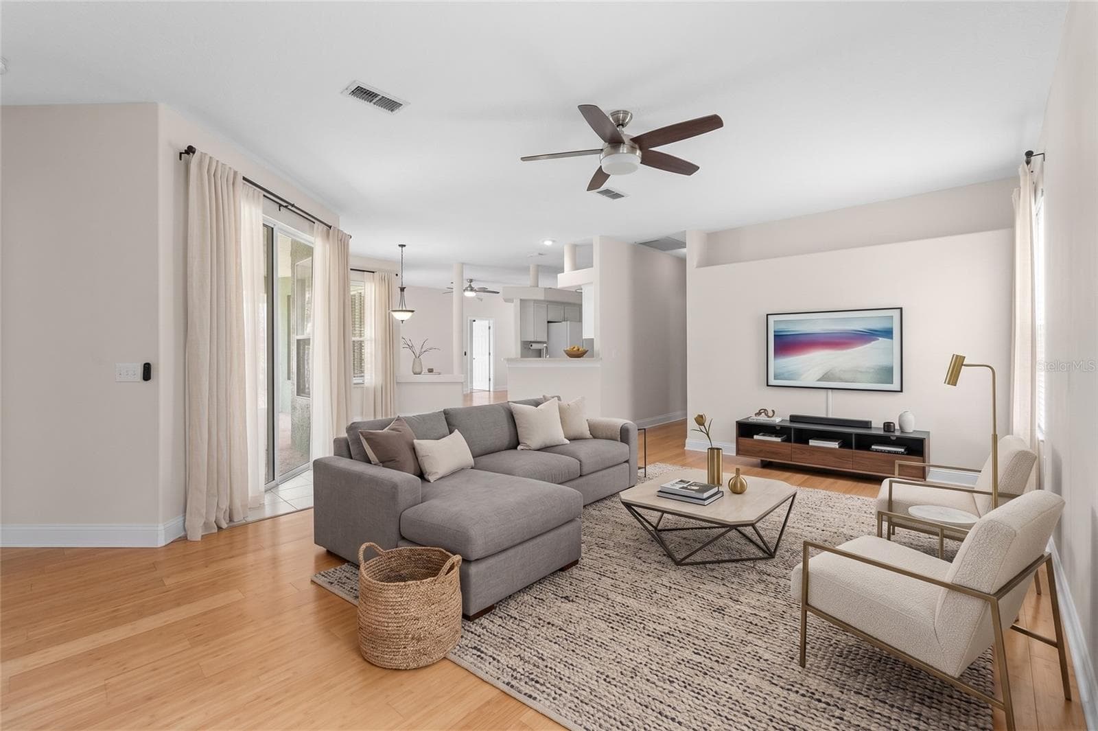Single Family Residence at 7040 FRASCATI LOOP, WESLEY CHAPEL, photo 19 of 55