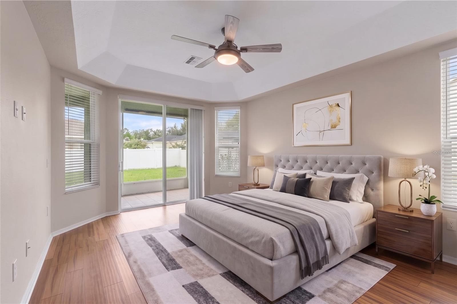 Single Family Residence at 7040 FRASCATI LOOP, WESLEY CHAPEL, photo 24 of 55