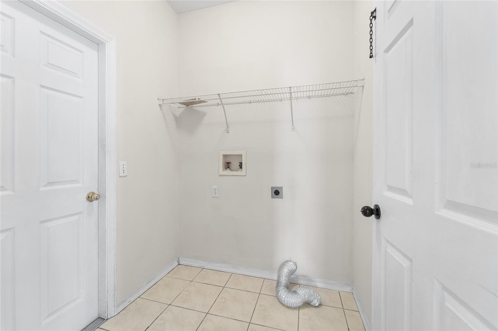Laundry Room - 7040 FRASCATI LOOP, WESLEY CHAPEL