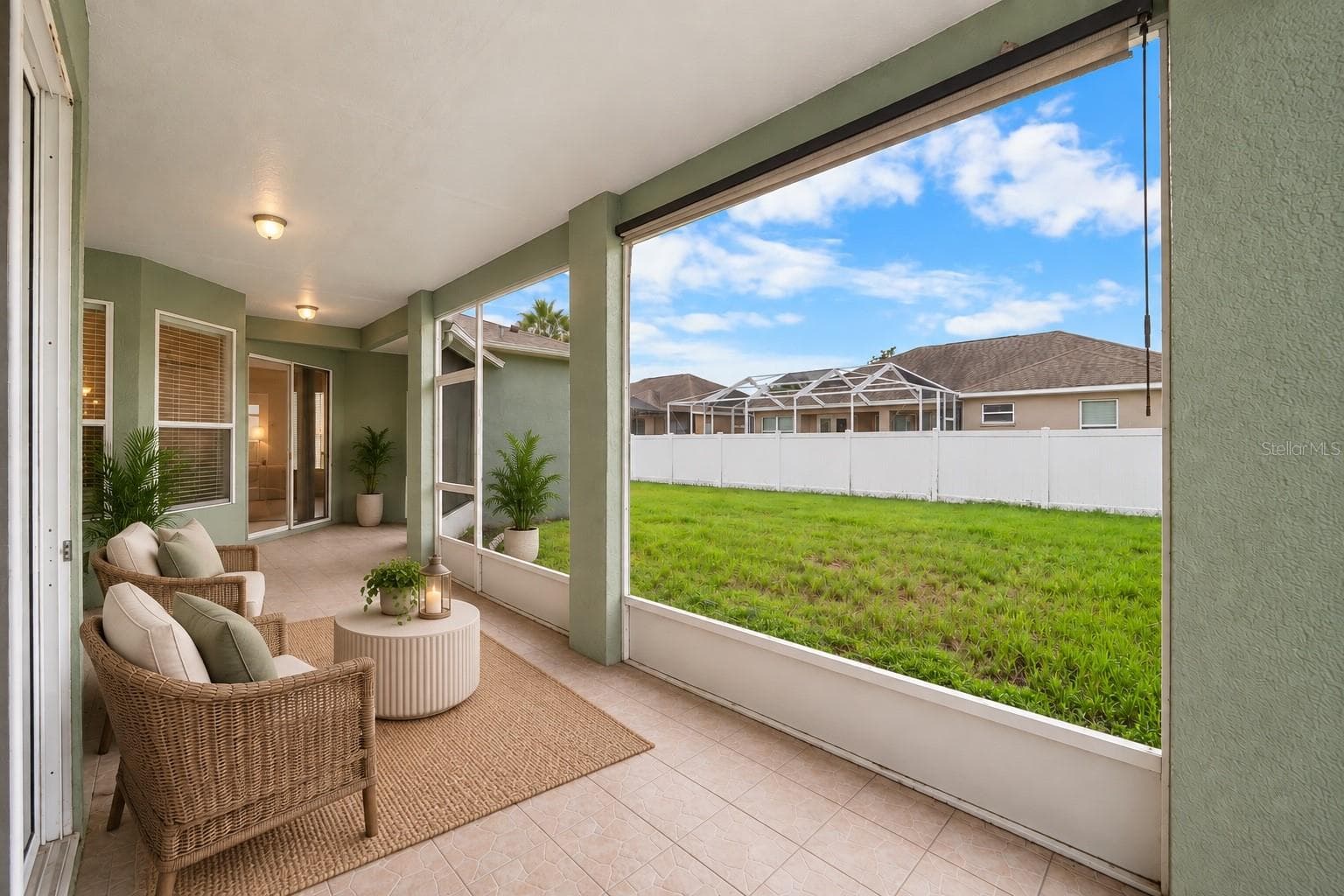 Single Family Residence at 7040 FRASCATI LOOP, WESLEY CHAPEL, photo 43 of 55