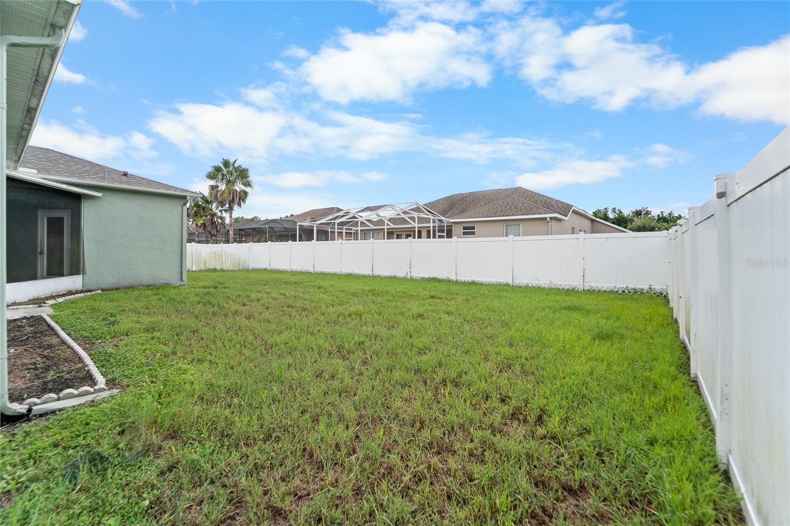 Backyard 2 - 7040 FRASCATI LOOP, WESLEY CHAPEL