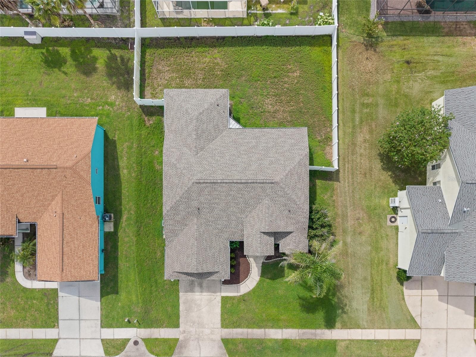 Single Family Residence at 7040 FRASCATI LOOP, WESLEY CHAPEL, photo 52 of 55