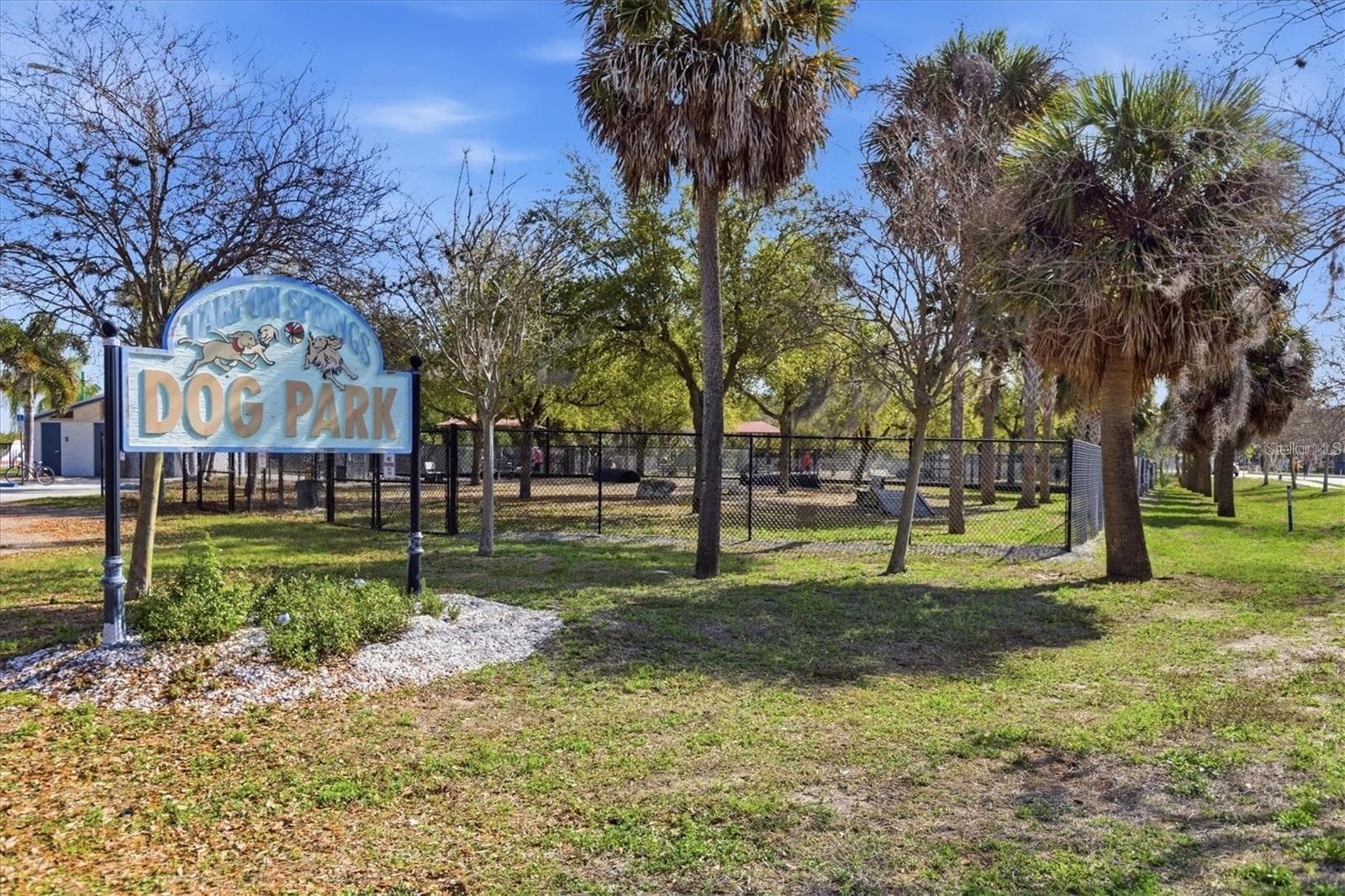 Mobile Home at 229 DIXIE, TARPON SPRINGS, photo 33 of 37