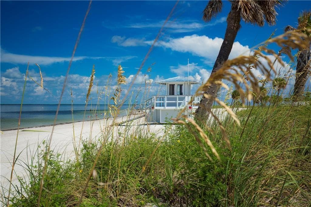 Howard park beach - 229 DIXIE, TARPON SPRINGS