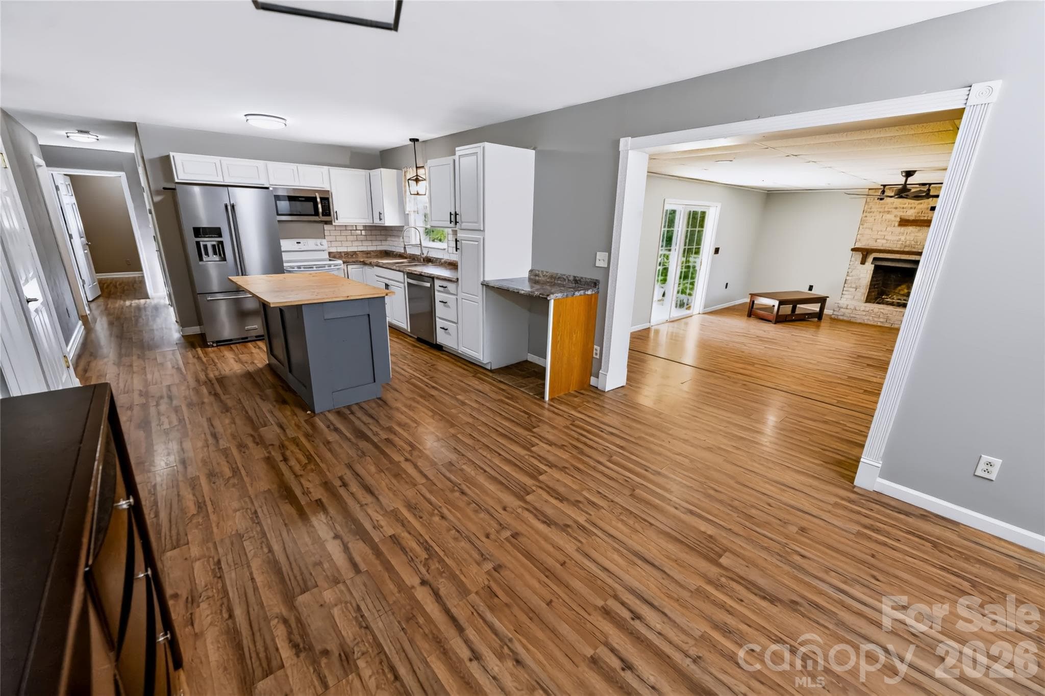 Single Family Residence at 1701 Richey Road, Taylorsville, photo 19 of 39