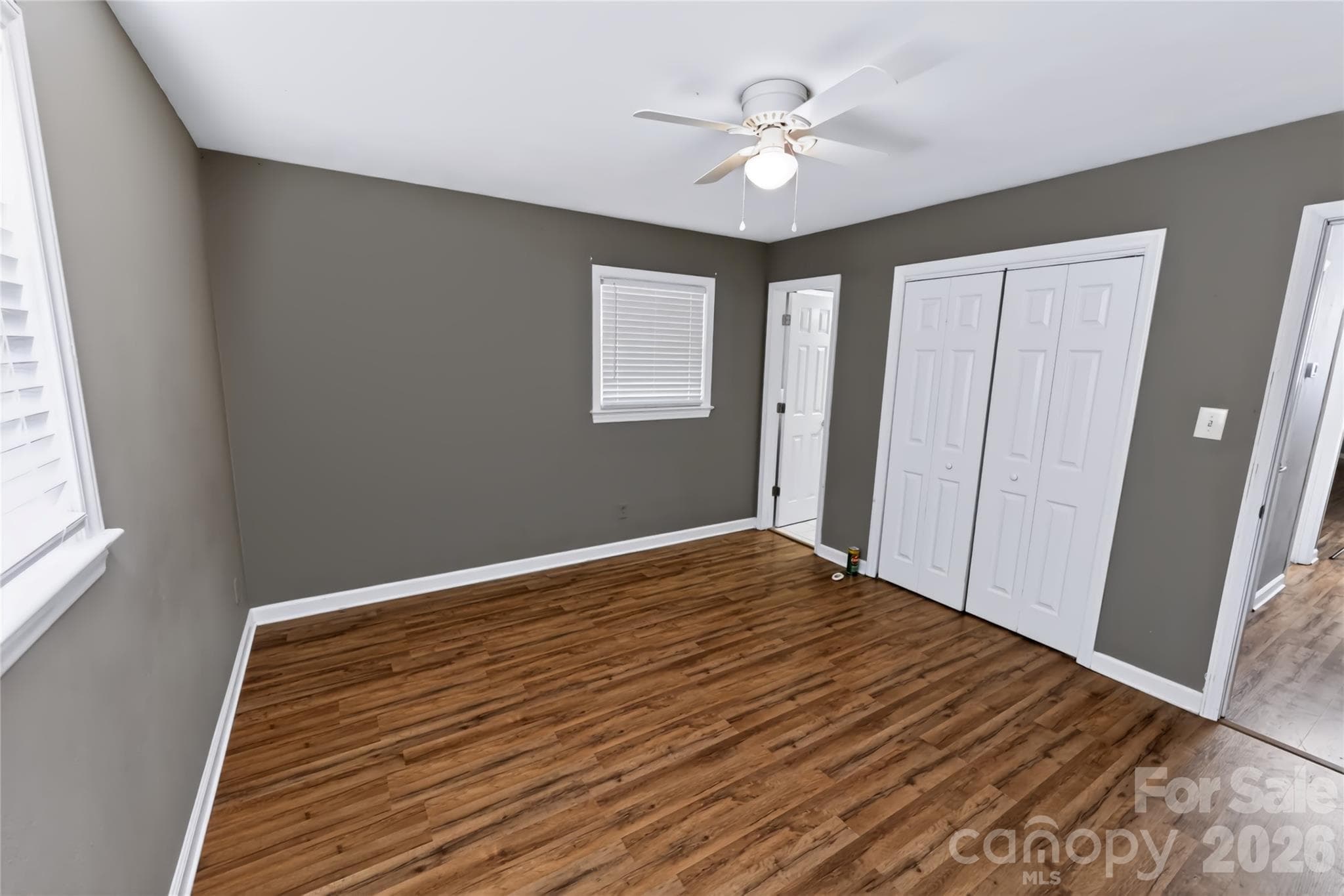 Primary - 1701 Richey Road, Taylorsville