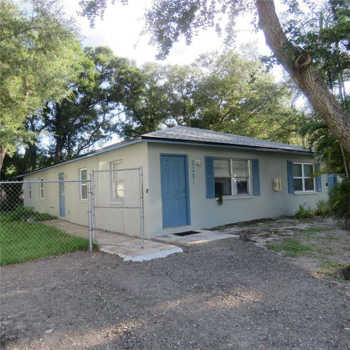 Duplex at 2251 and 2253 19TH ST, SARASOTA, photo 4 of 50