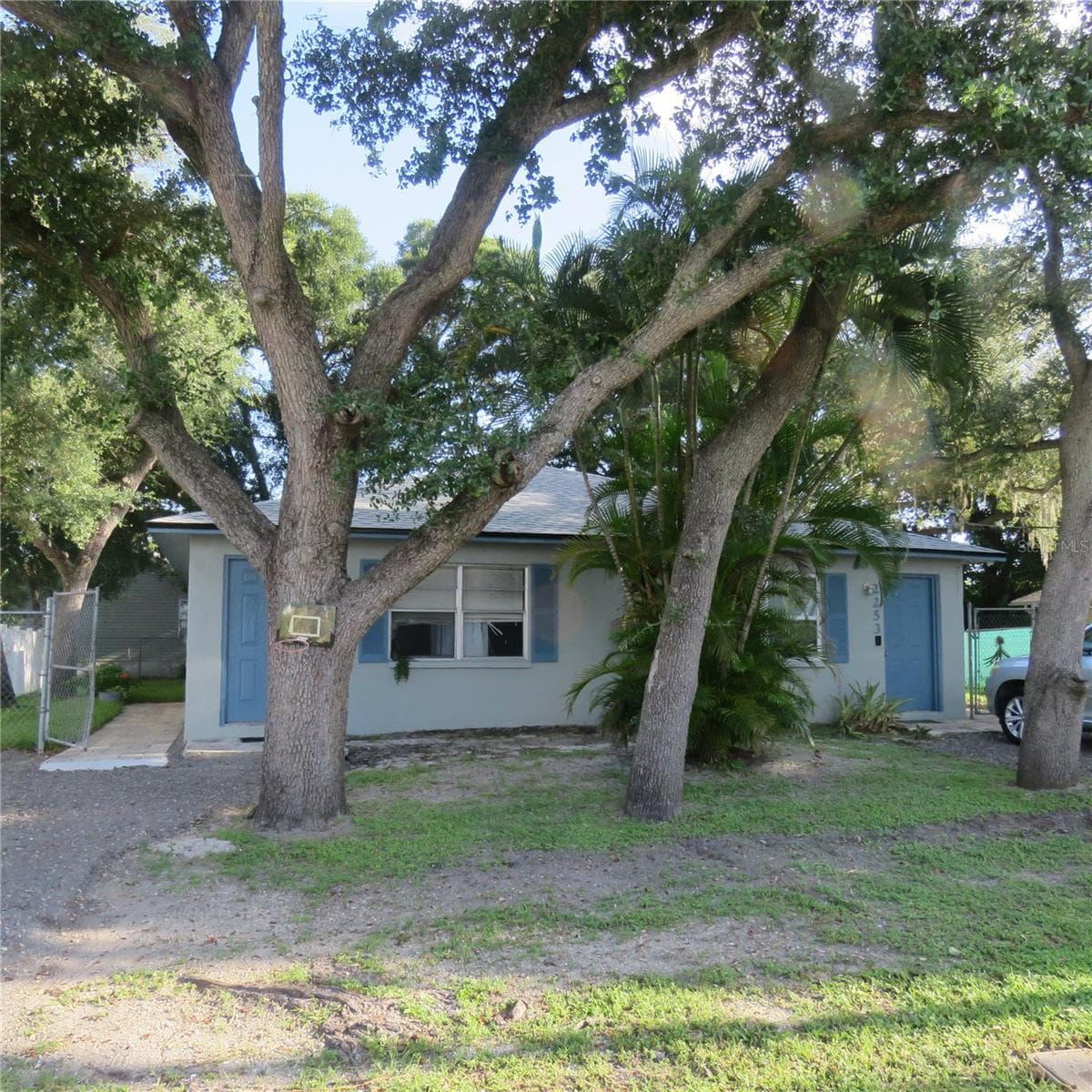 Duplex at 2251 and 2253 19TH ST, SARASOTA, photo 5 of 50