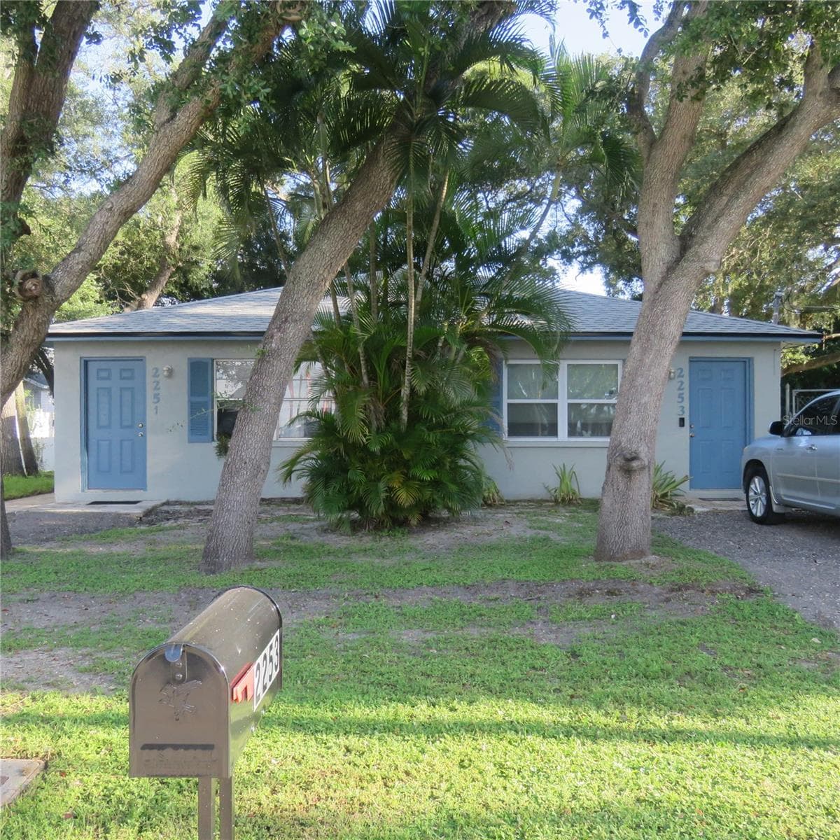 Duplex at 2251 and 2253 19TH ST, SARASOTA, photo 8 of 50