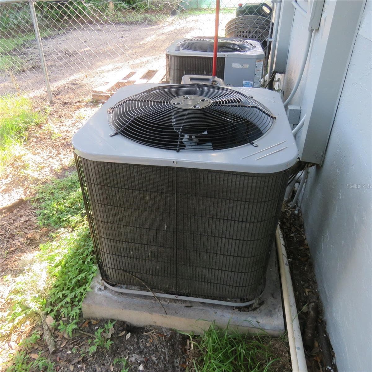 Duplex at 2251 and 2253 19TH ST, SARASOTA, photo 15 of 50
