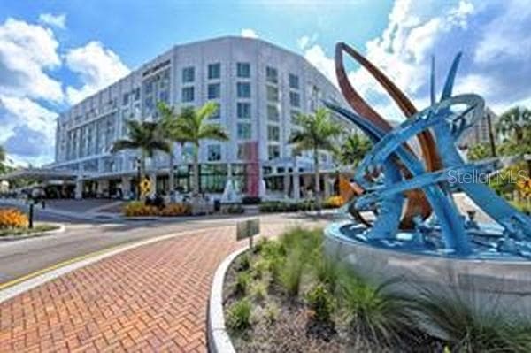 Art Ovation Hotel across from the Florida Studio Theater - 2251 and 2253 19TH ST, SARASOTA