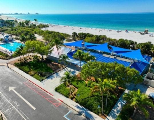 Lido Beach views - 2251 and 2253 19TH ST, SARASOTA