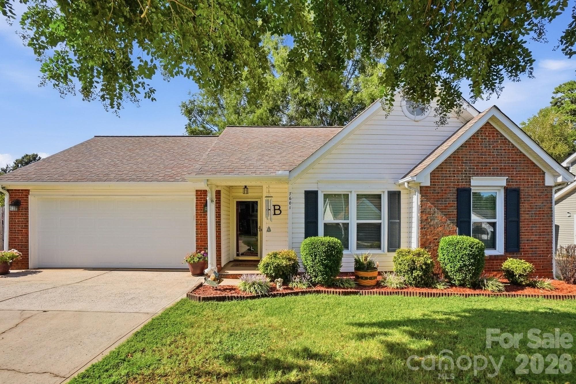 7601 Gillman Court