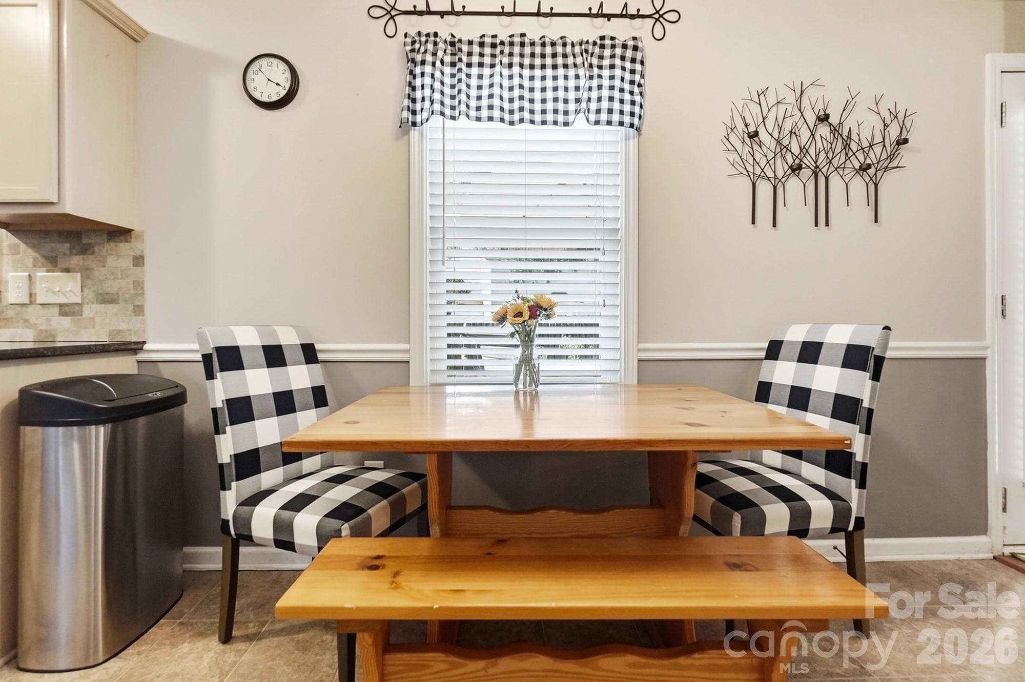 Single Family Residence at 7601 Gillman Court, Charlotte, photo 19 of 36