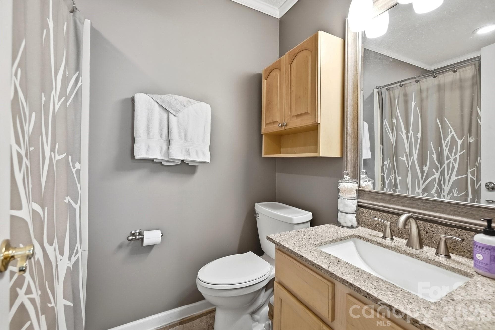 Single Family Residence at 7601 Gillman Court, Charlotte, photo 22 of 36