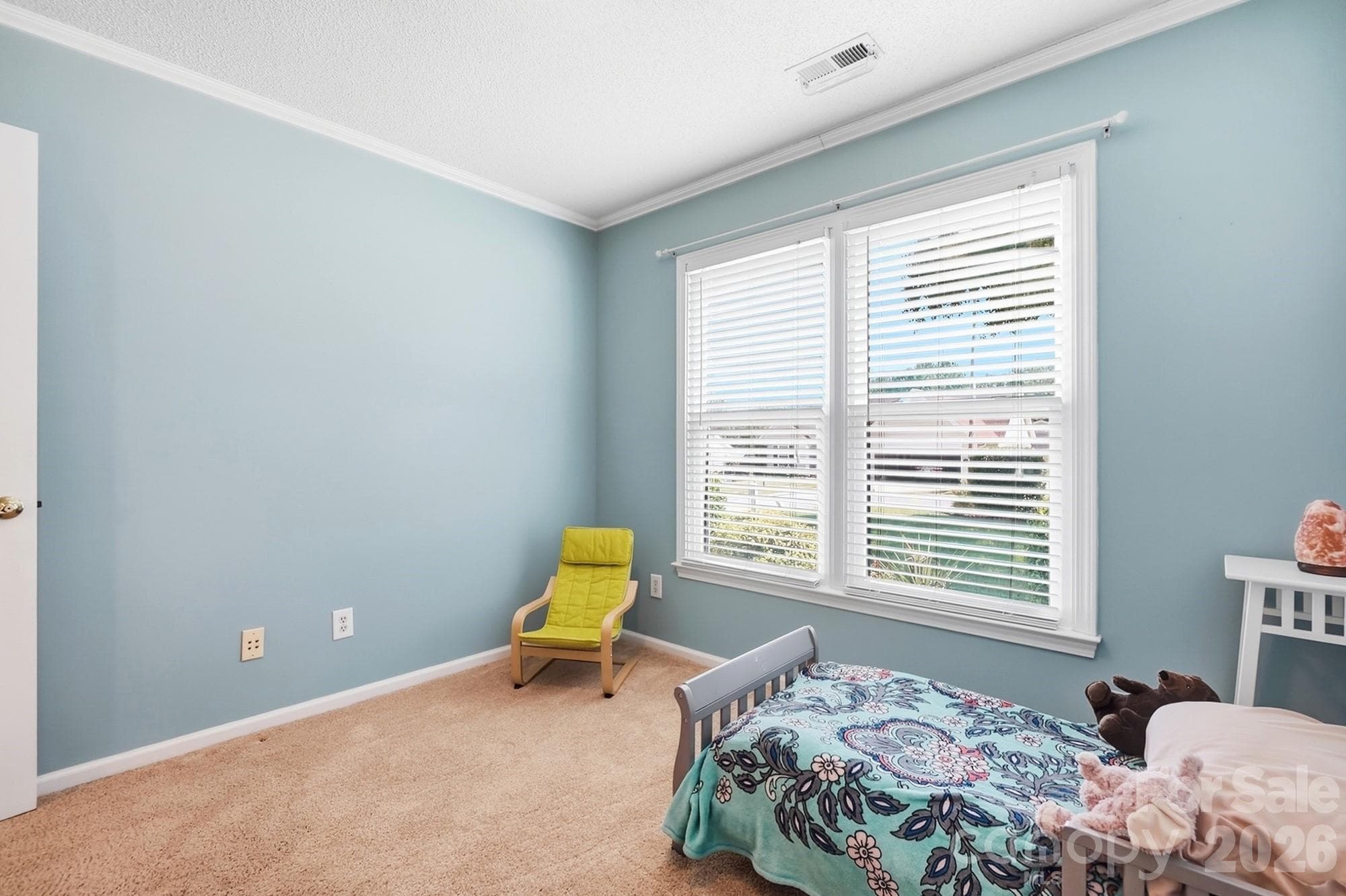 Single Family Residence at 7601 Gillman Court, Charlotte, photo 24 of 36