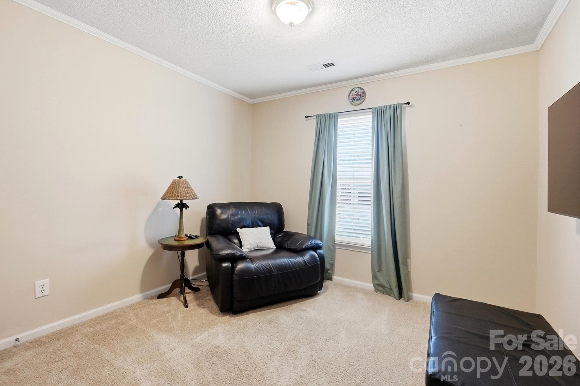 Bedroom 3 - 7601 Gillman Court, Charlotte