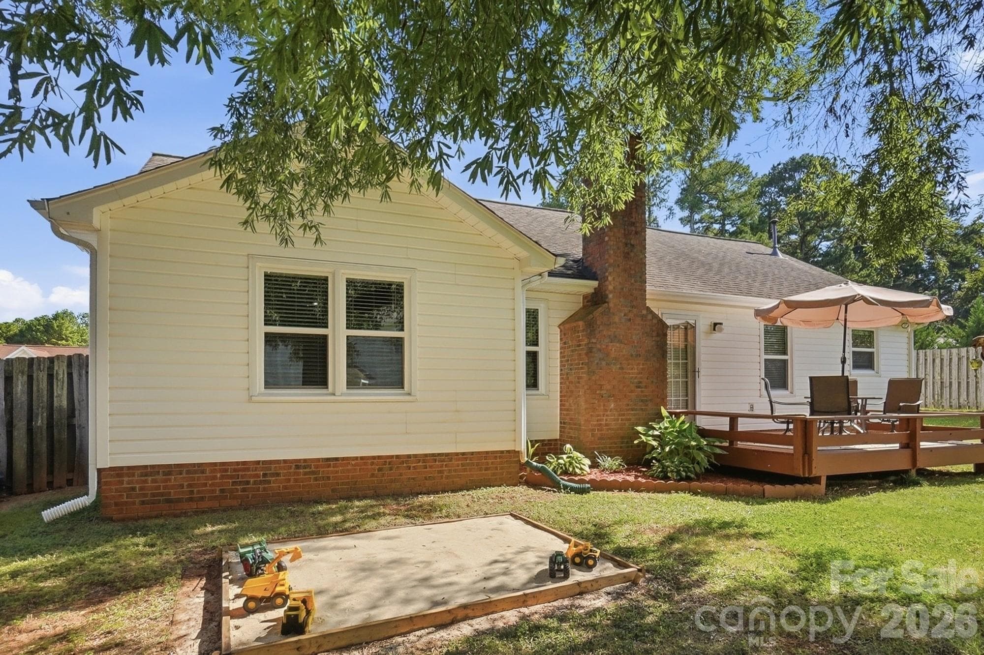 Single Family Residence at 7601 Gillman Court, Charlotte, photo 35 of 36