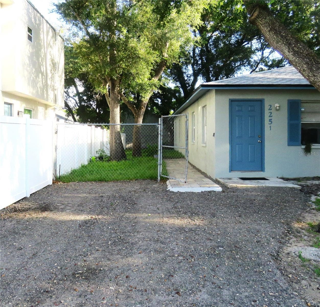 Duplex at 2251 and 2253 19TH ST, SARASOTA, photo 2 of 50