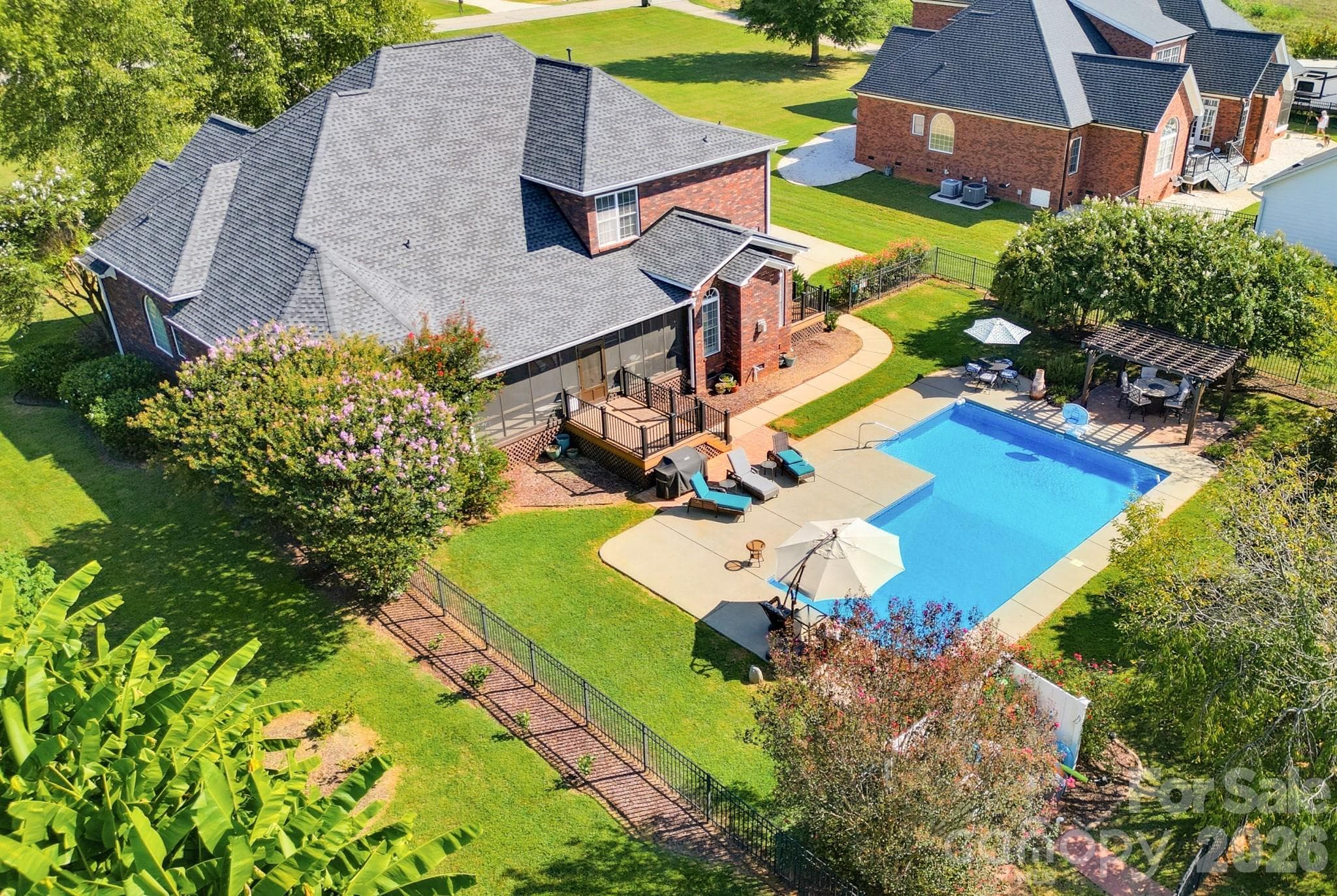 1177 Springlake Road