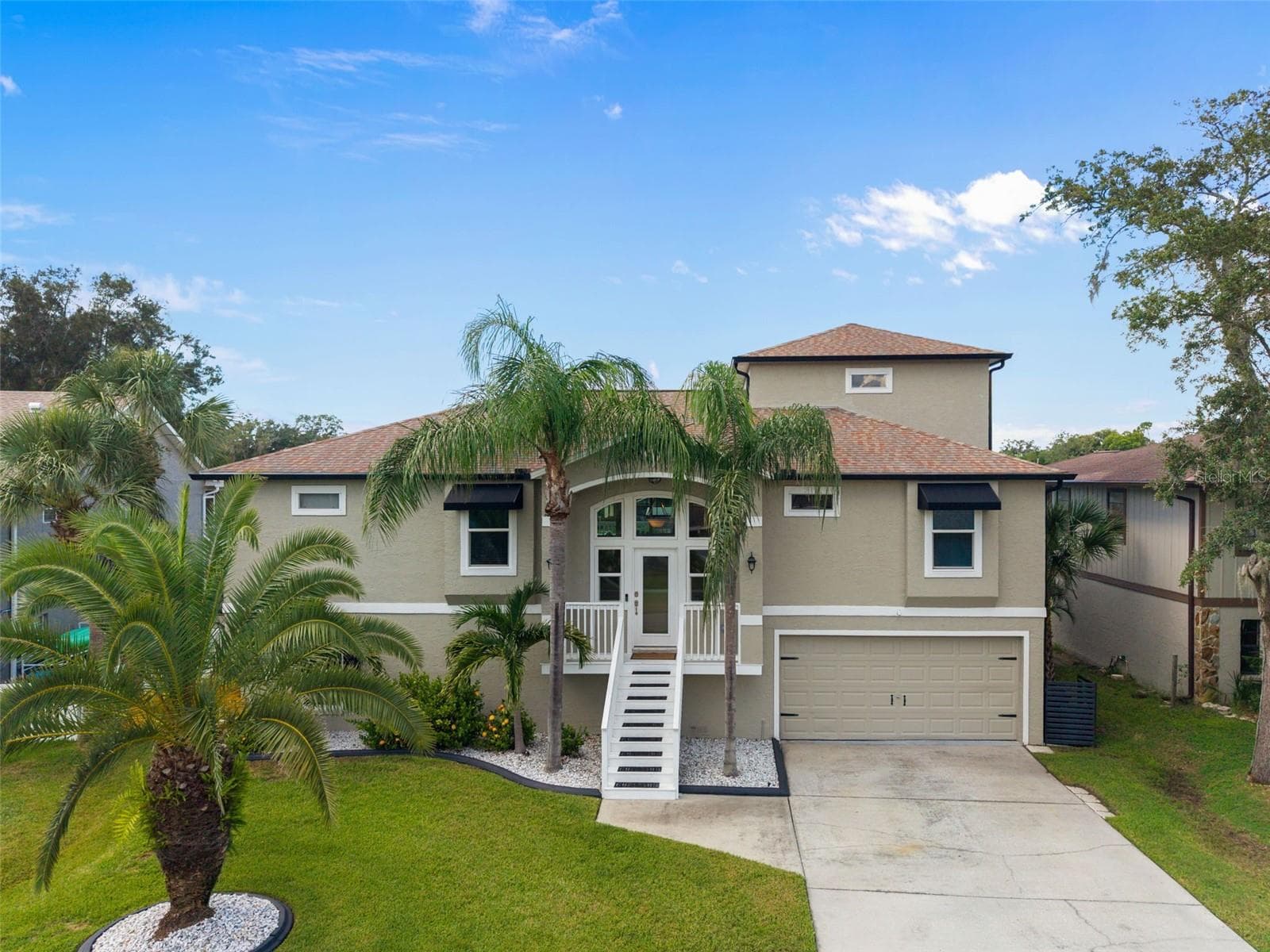 Single Family Residence at 5517 TROPIC DR, NEW PORT RICHEY, photo 3 of 71