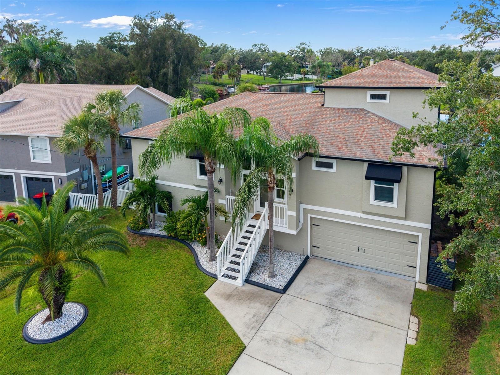 Single Family Residence at 5517 TROPIC DR, NEW PORT RICHEY, photo 6 of 71