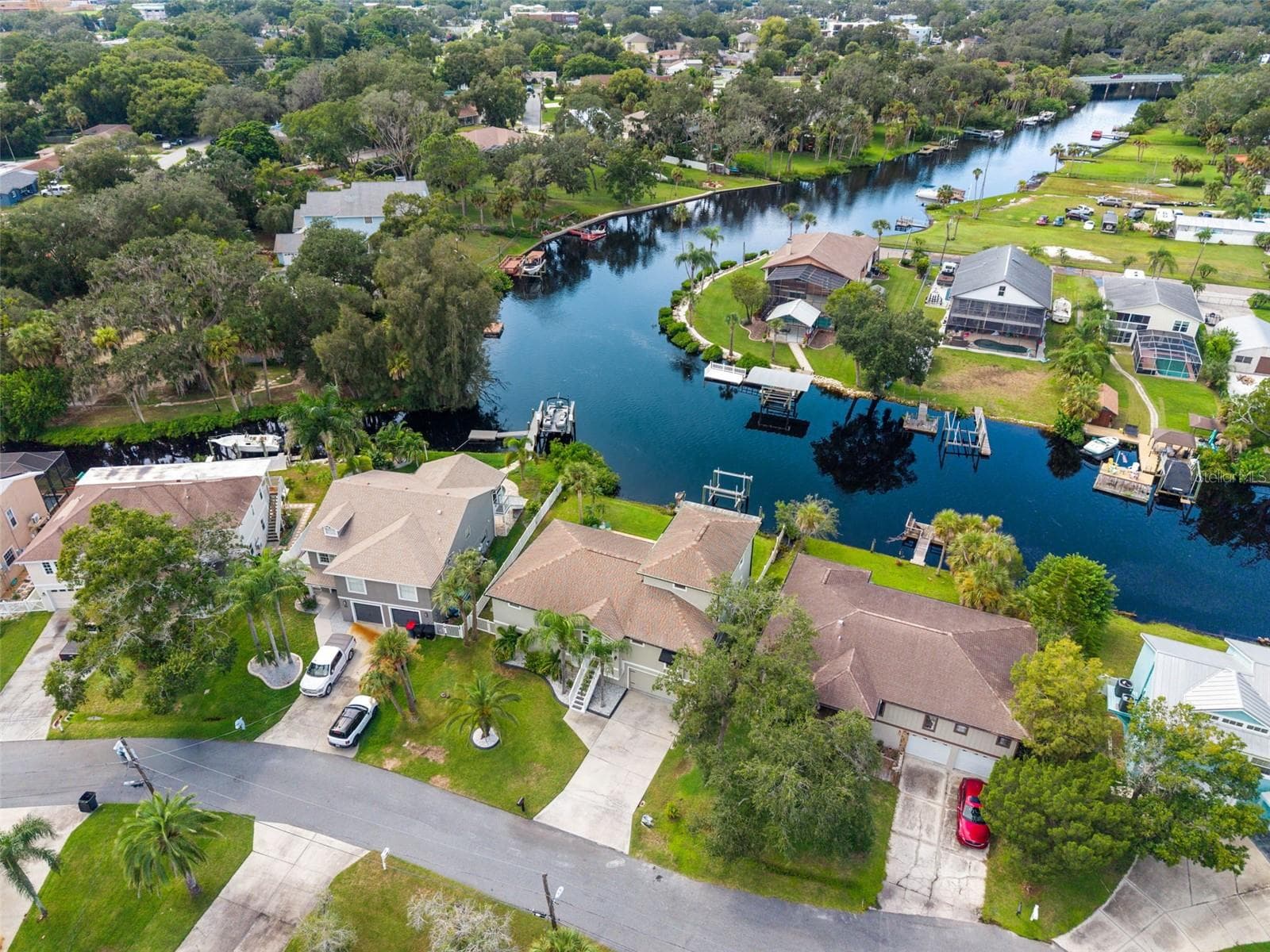 Single Family Residence at 5517 TROPIC DR, NEW PORT RICHEY, photo 7 of 71