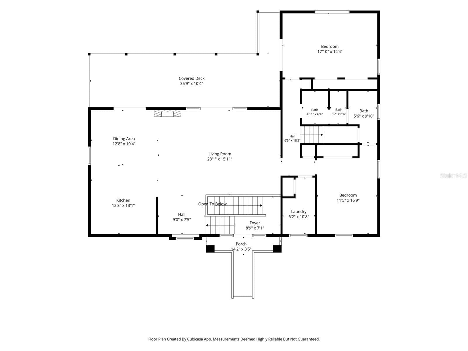 Single Family Residence at 5517 TROPIC DR, NEW PORT RICHEY, photo 10 of 71