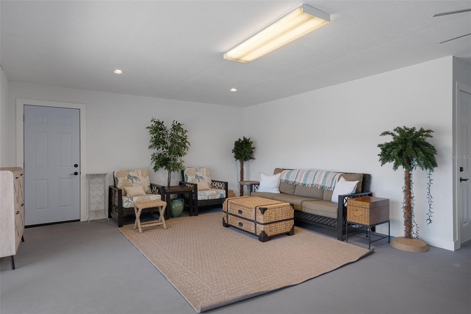 First level bonus room - 5517 TROPIC DR, NEW PORT RICHEY